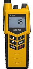 Sailor SP3520